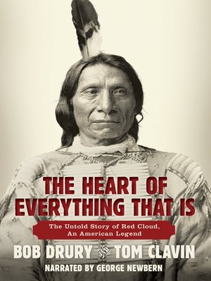 cover image of The Heart of Everything That Is